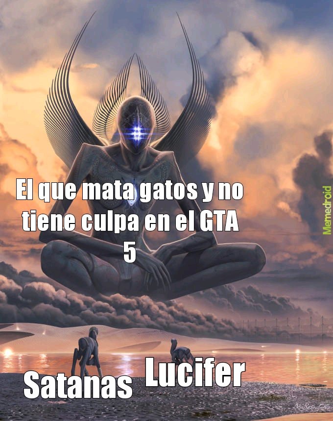 Estas enfermos - meme