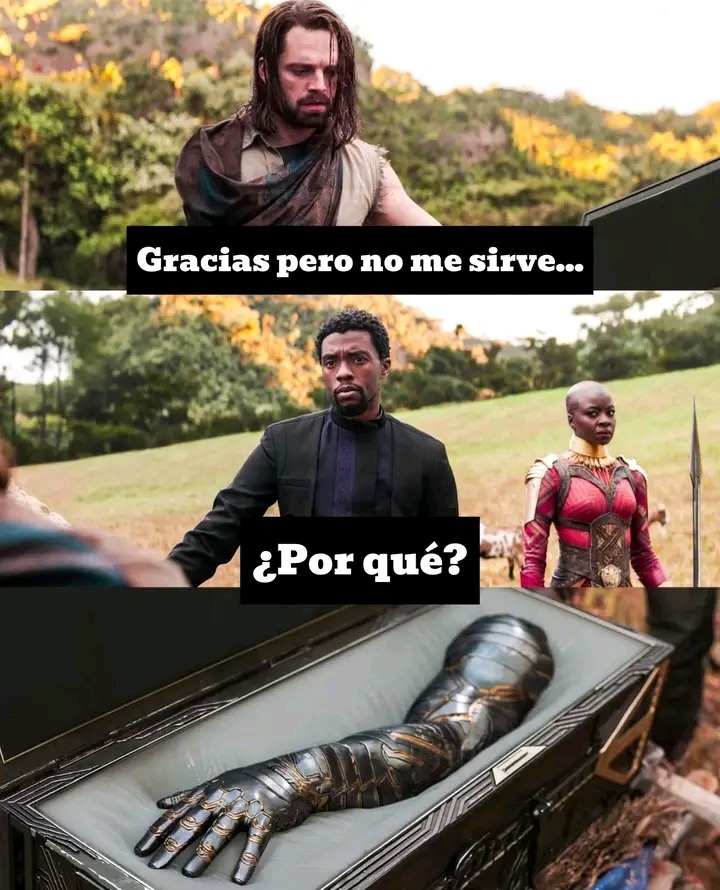 Jajaja - meme