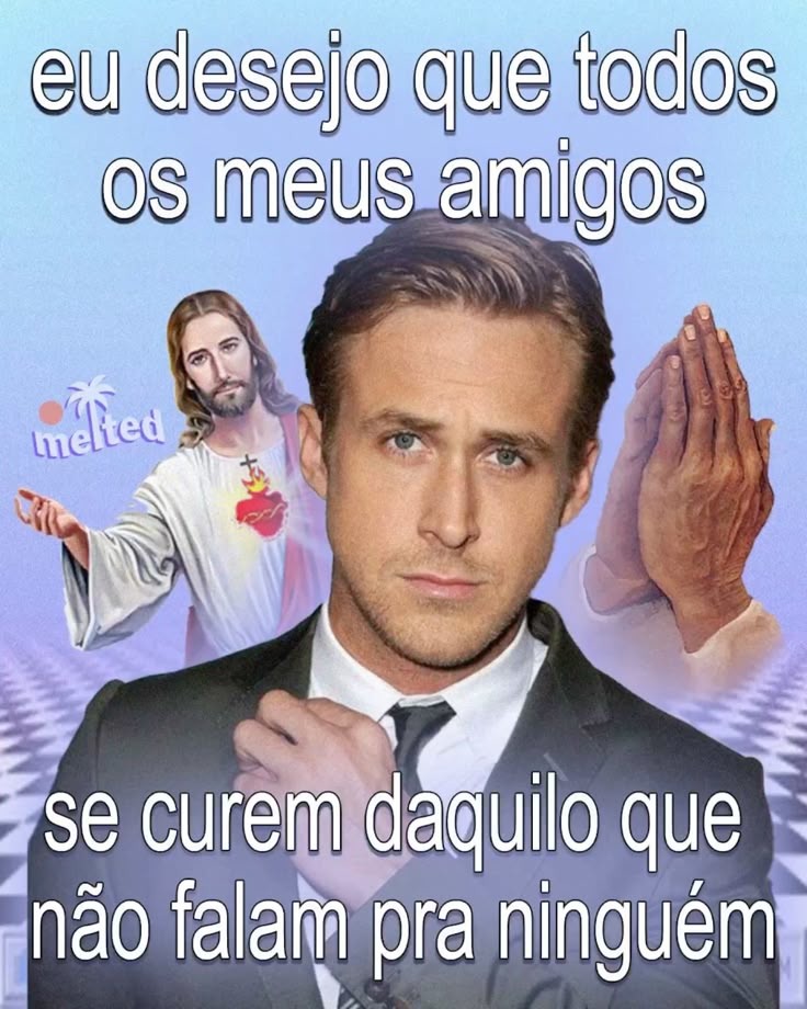 Eles tão bizoiando nóis - meme
