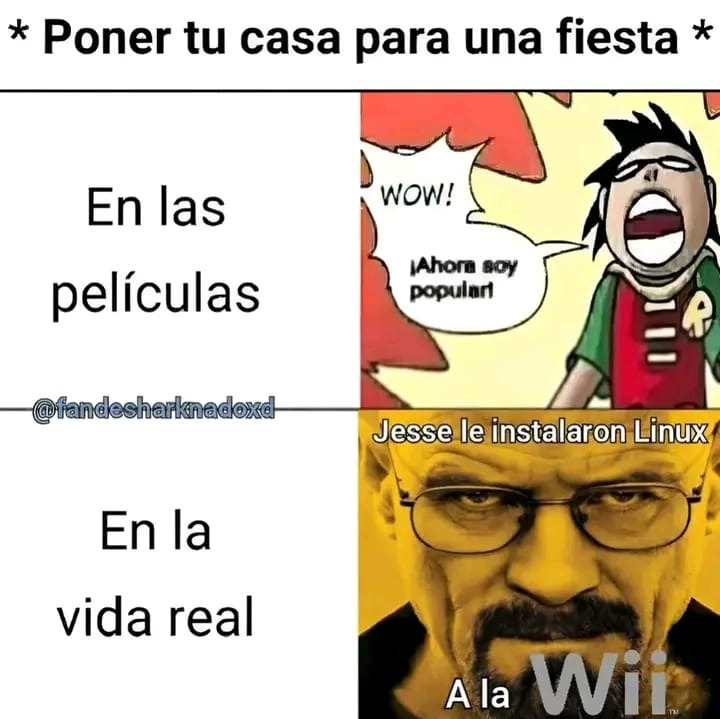 Ea - meme