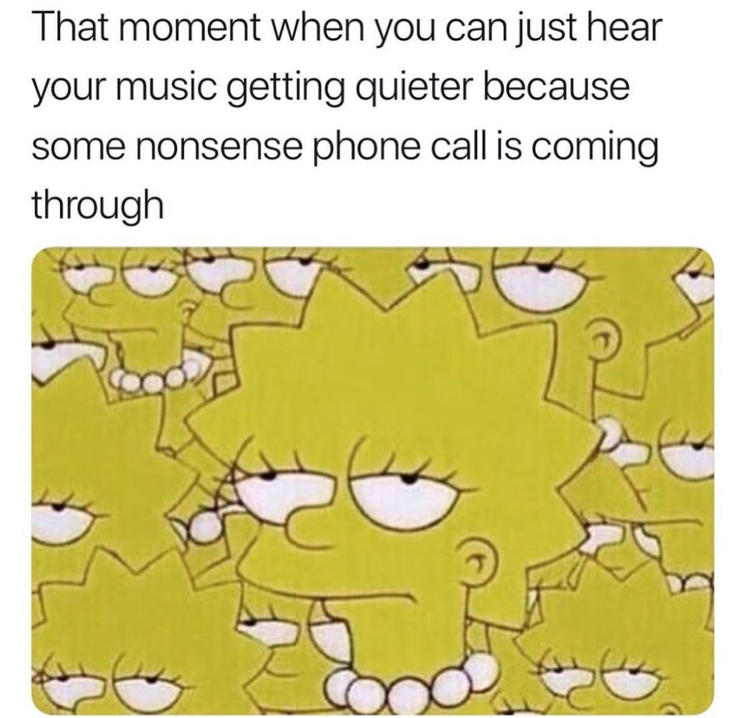 Phone - meme