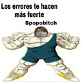 Spopobitch