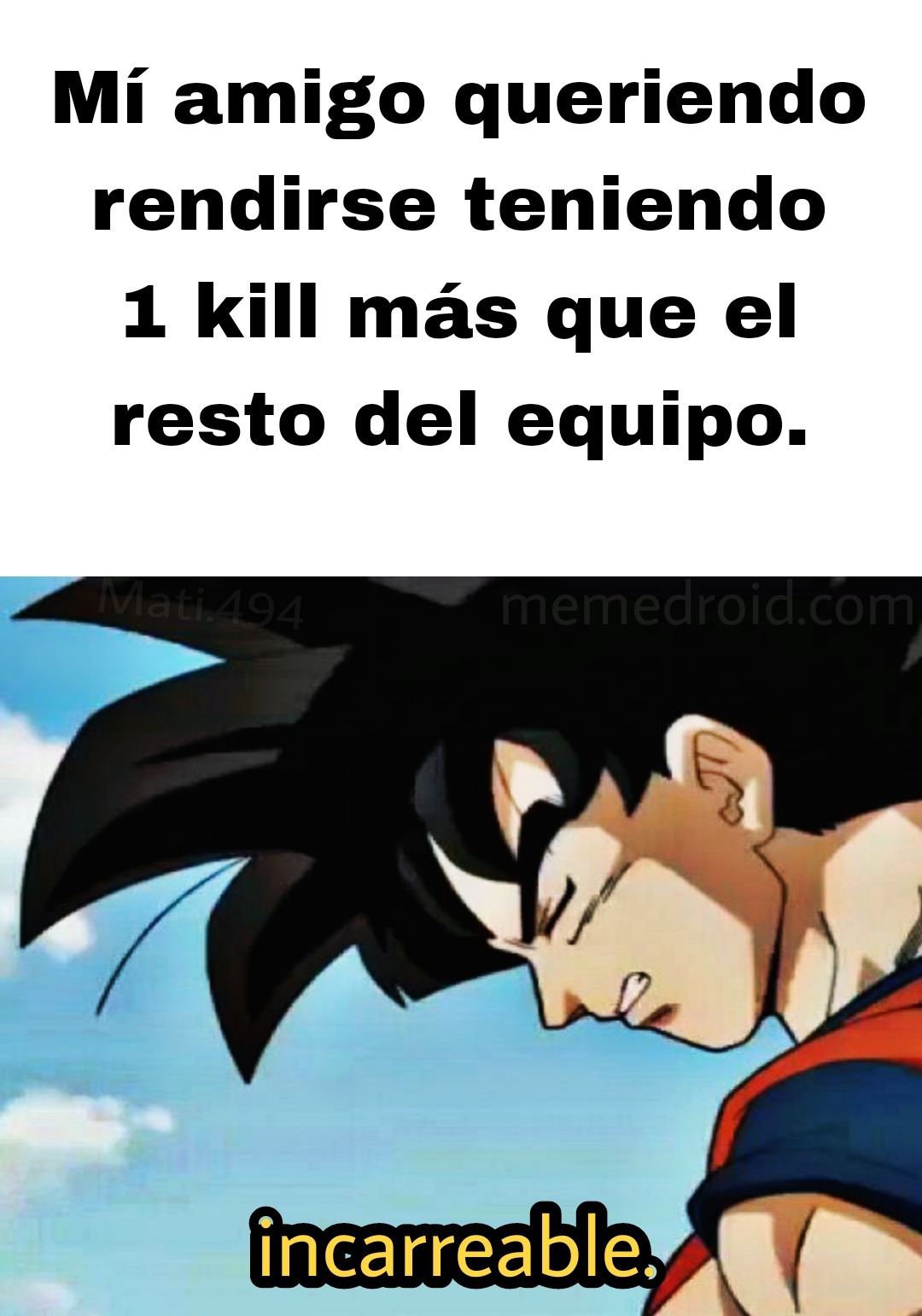 Me pasó esta mañana xD - meme