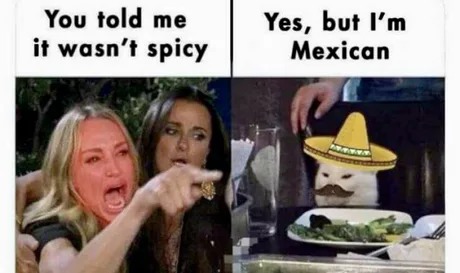 47+ Funny Mexican Memes - Mamá Maggie's Kitchen