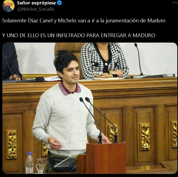 El mayor plot twist de la HISTORIA - meme