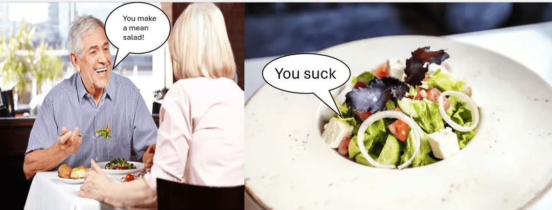 Pun - meme