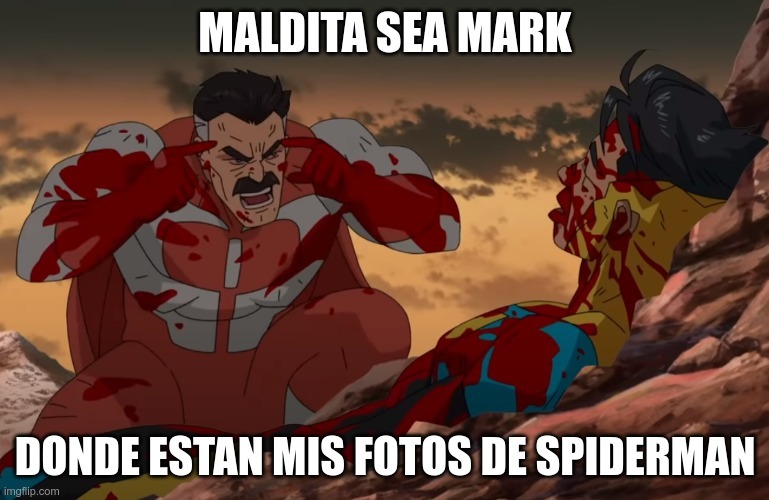 acepten - meme
