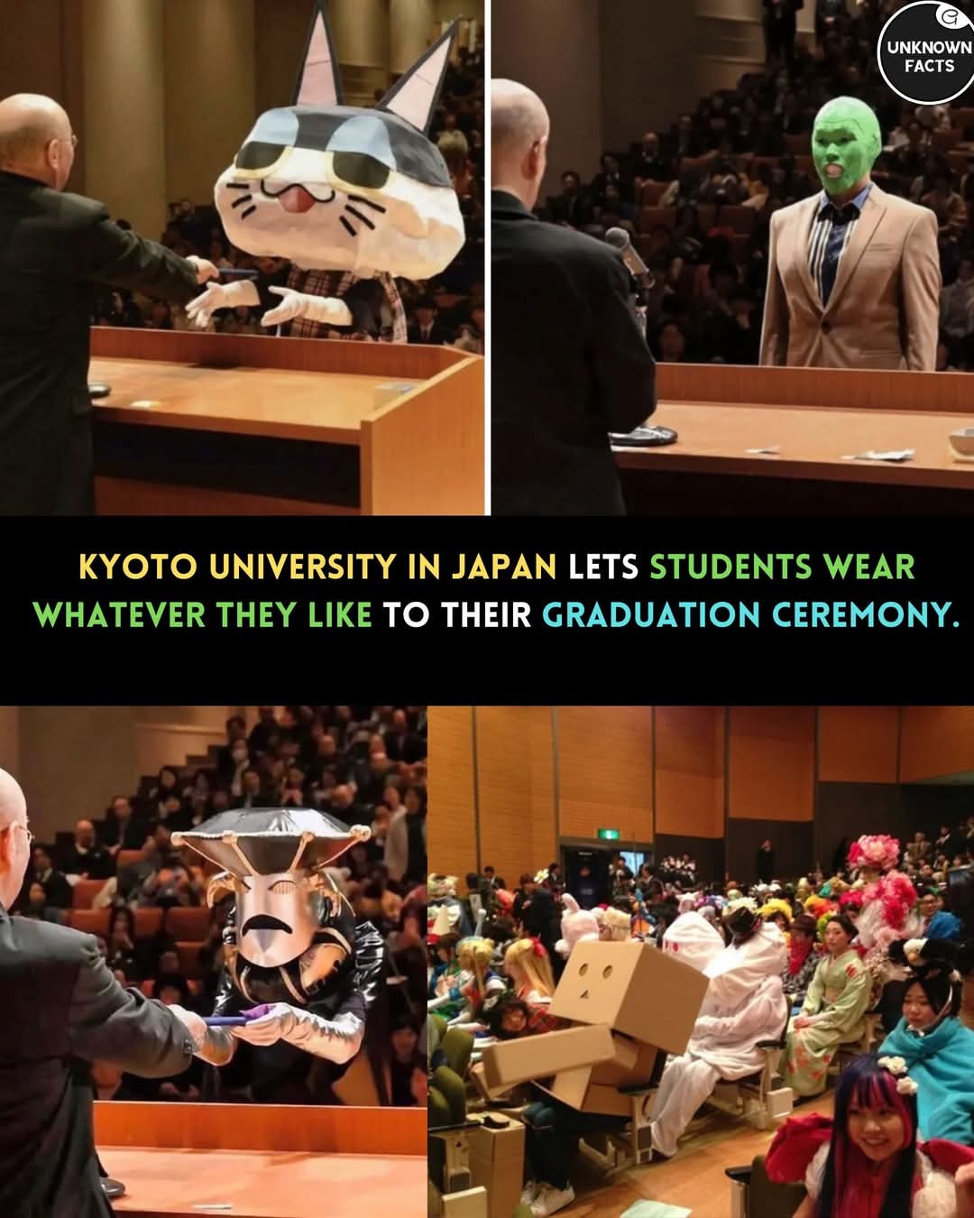 KYOTO U OP - meme