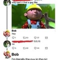 Send bobs