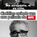 Grande Scorsese