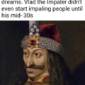 Vlad Terzo di Valacchia