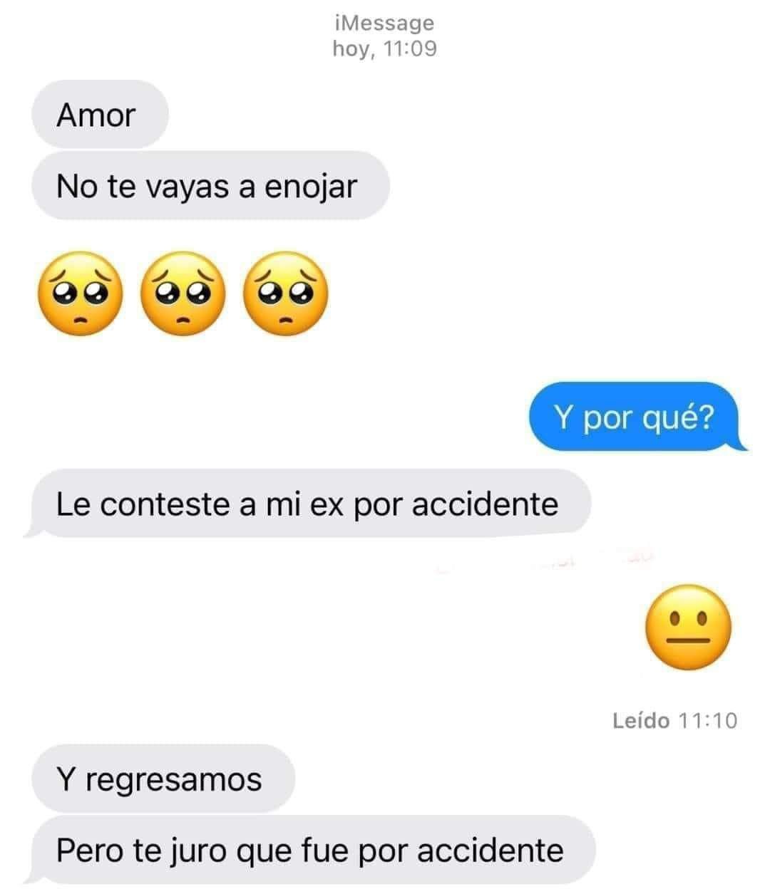 accidente pa - meme