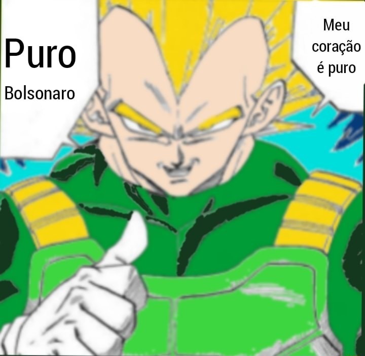 Meme de política