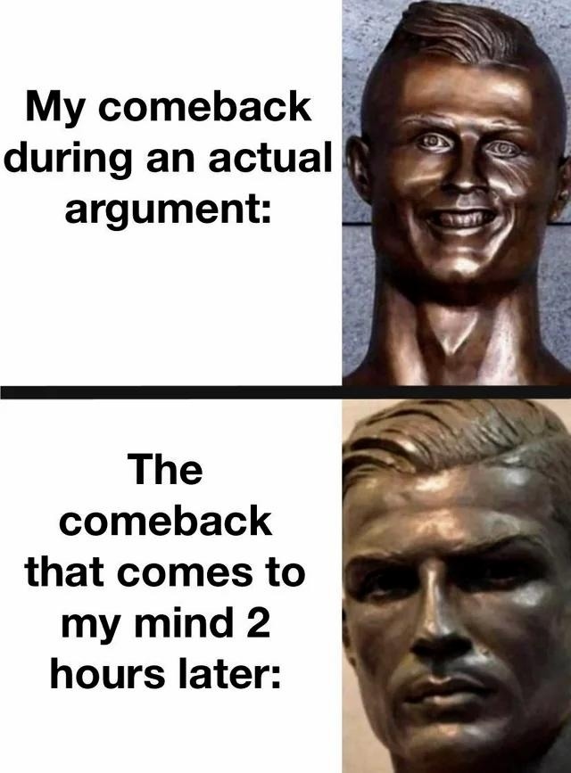 Think - meme
