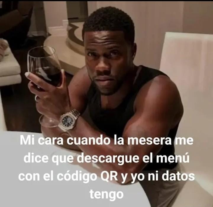 Si pasa - meme