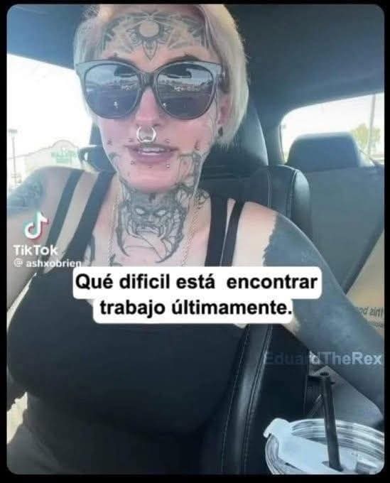 El chiste se cuenta solo - meme