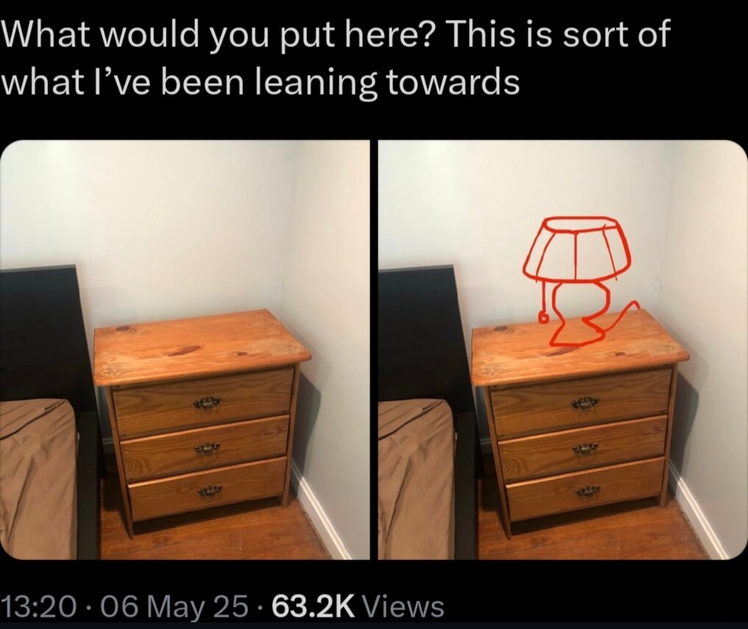 What vibe should I slap here? Help me decide - meme