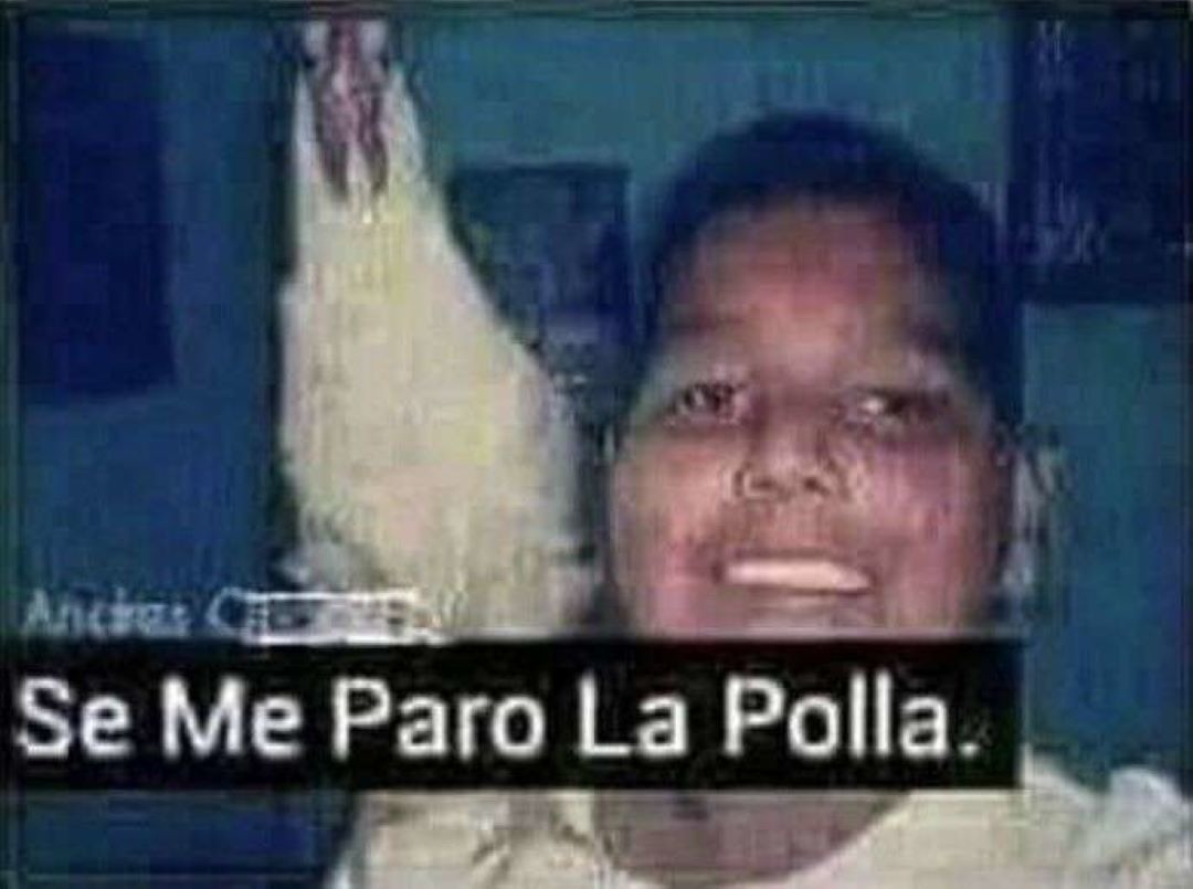 si, me matare ahora mismo :son: - meme