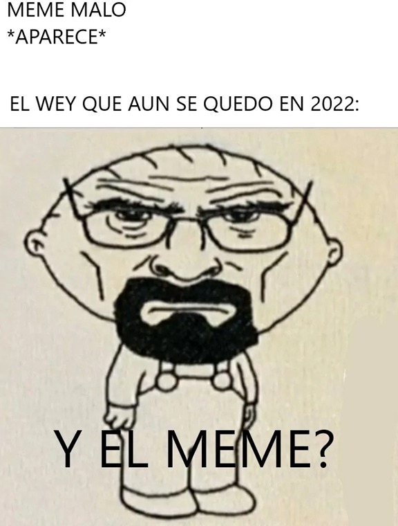 yo - meme