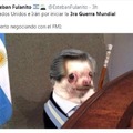 Argentina Xd