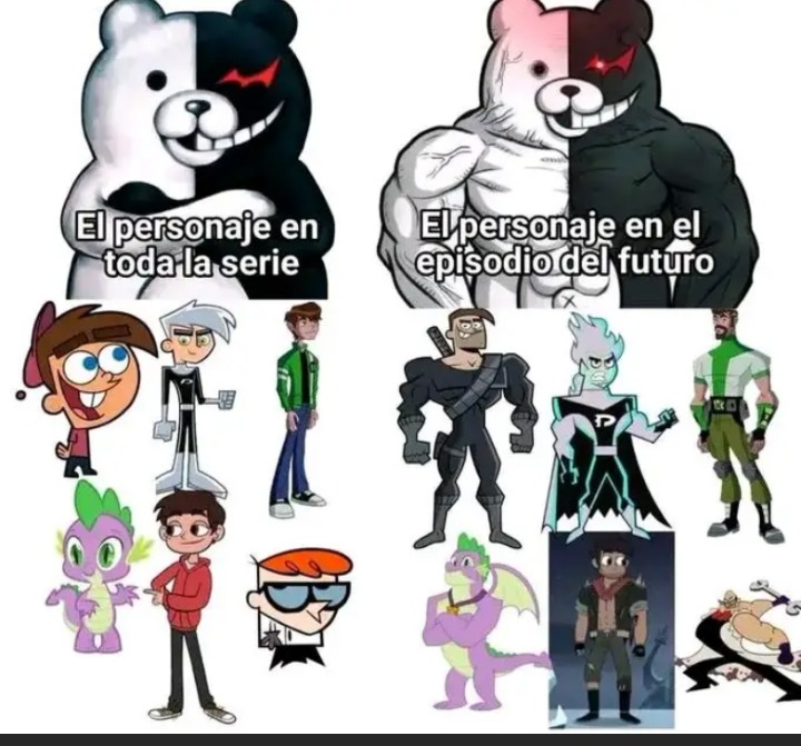 Y pues eso - meme