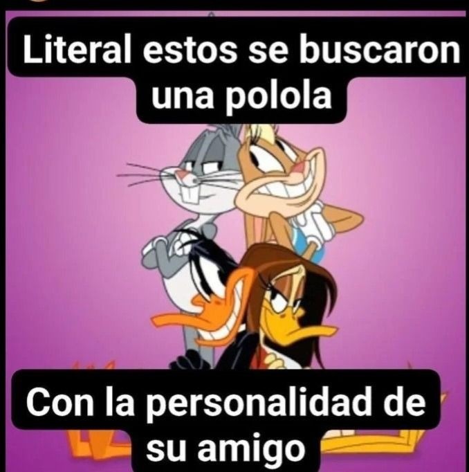 Literal - meme