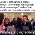 Peter!!!!