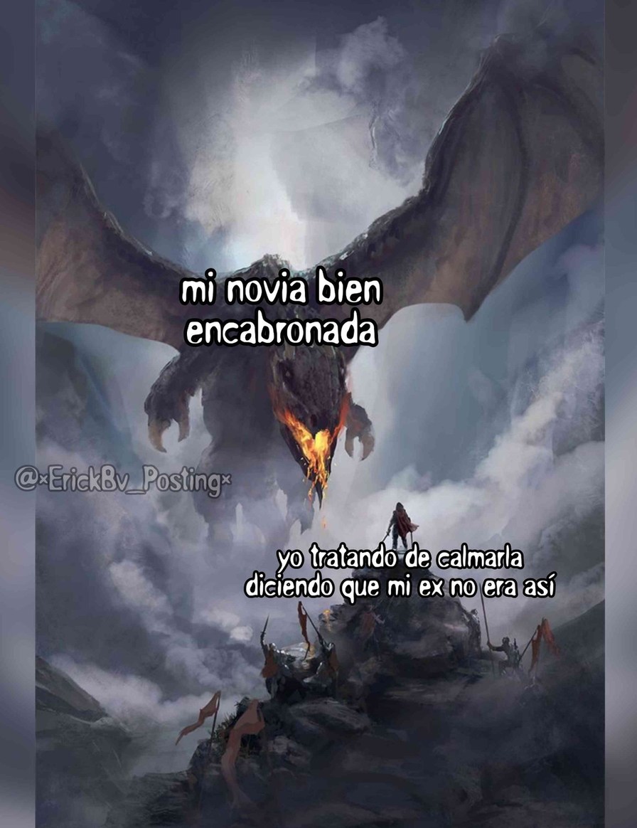 Cagaste - meme