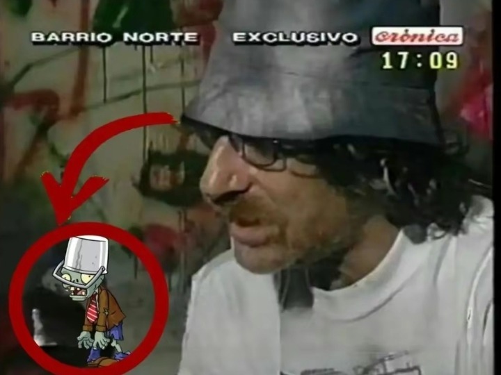 Charly García - meme