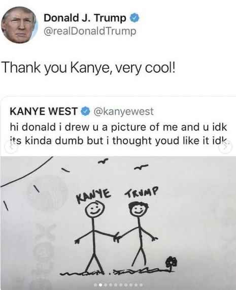 Very cool - meme