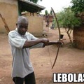 lebolas