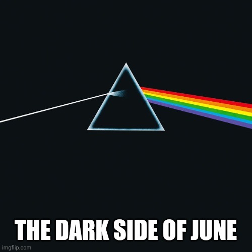 George Pink Floyd - meme