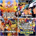 Digimon digitais, Digimon são campeões