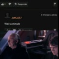 Did you ever hear the tragedy of JeffG65?
