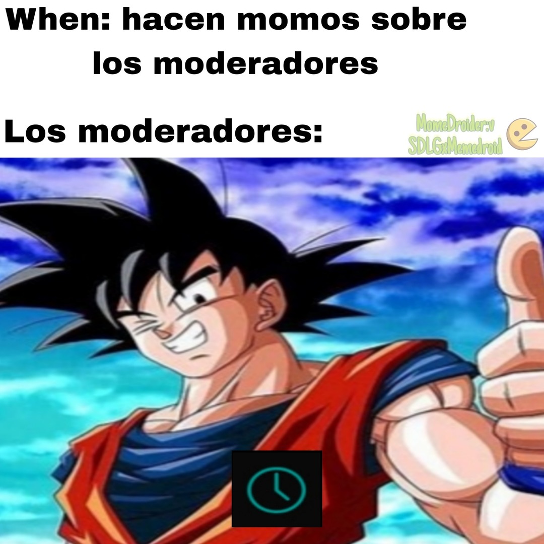 Tamo así  :( - meme