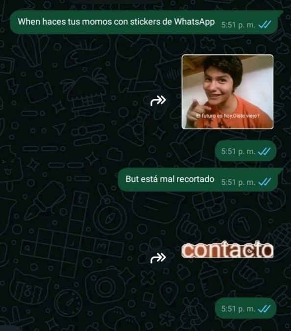 Titulo - meme