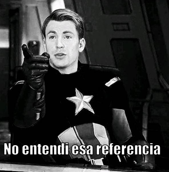 En un universo alterno: - meme