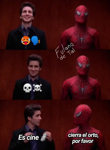:V - meme
