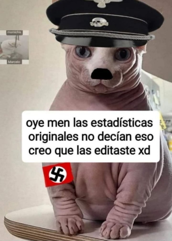 XD - meme