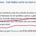 Se alguém saber... Passem o link.