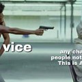Fucking vice