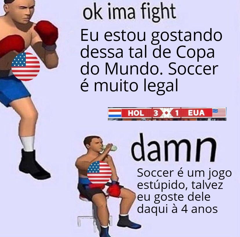 Soccer - meme