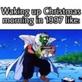 Christmas 1997 meme