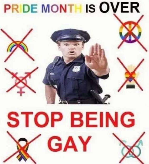 gay - meme
