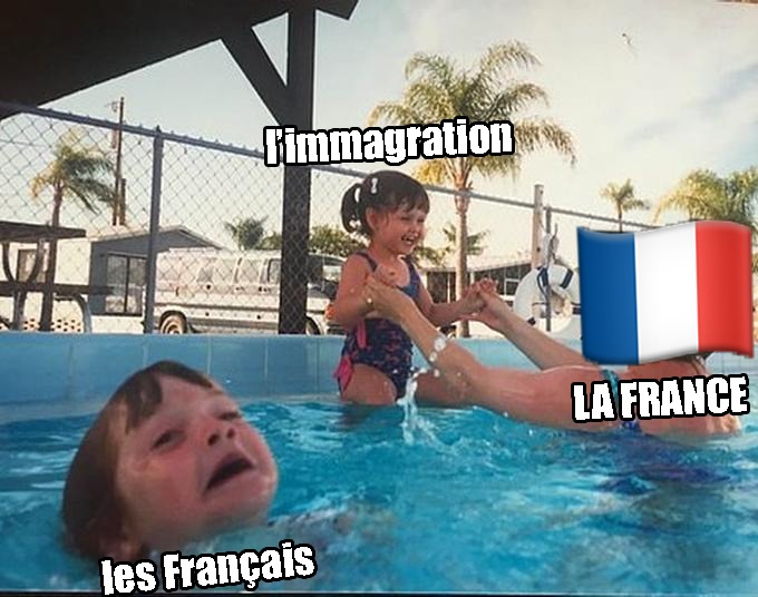 je suis marocaine hein '-' - meme