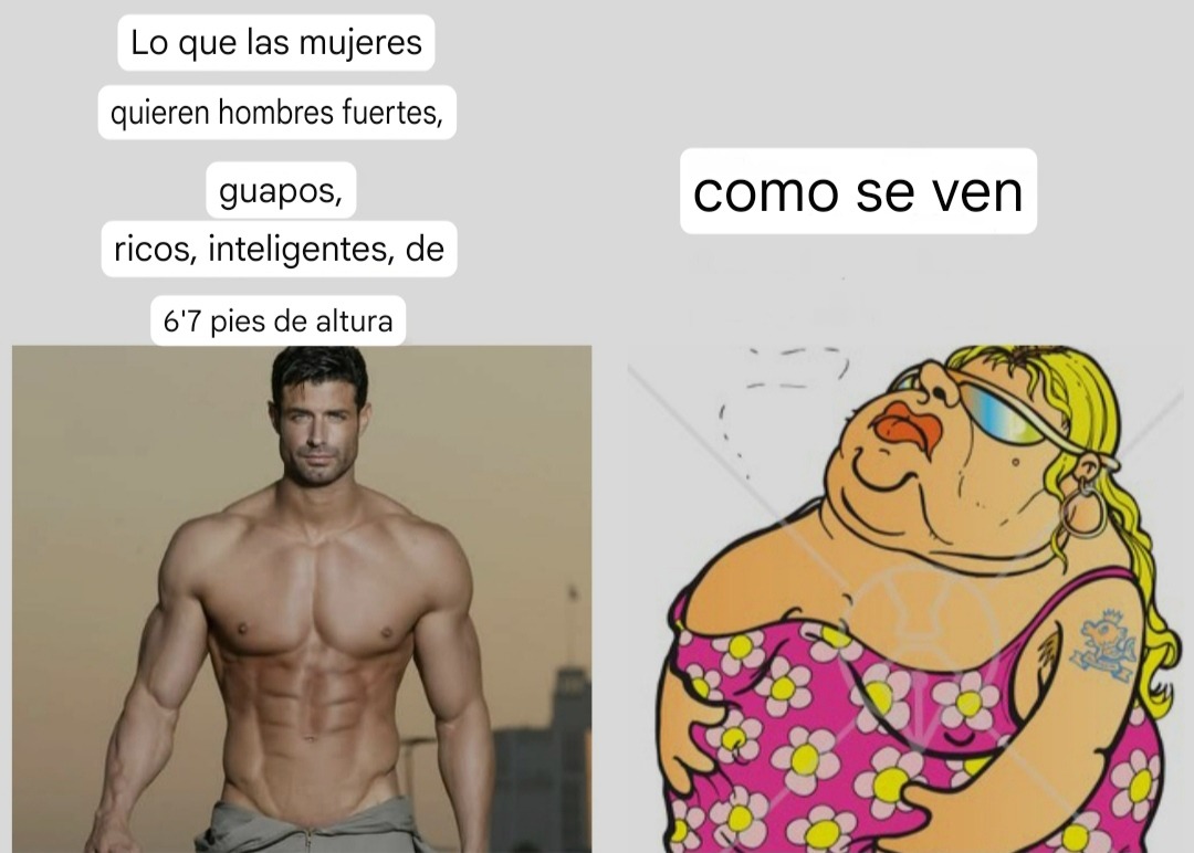 When te da flojera editar menes - meme