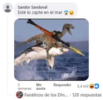 tremendo - meme