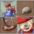 Insert Mario