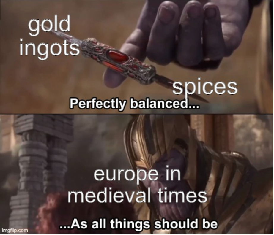 perfect balance - meme