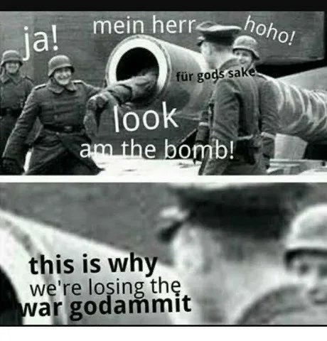 Da bomb - meme